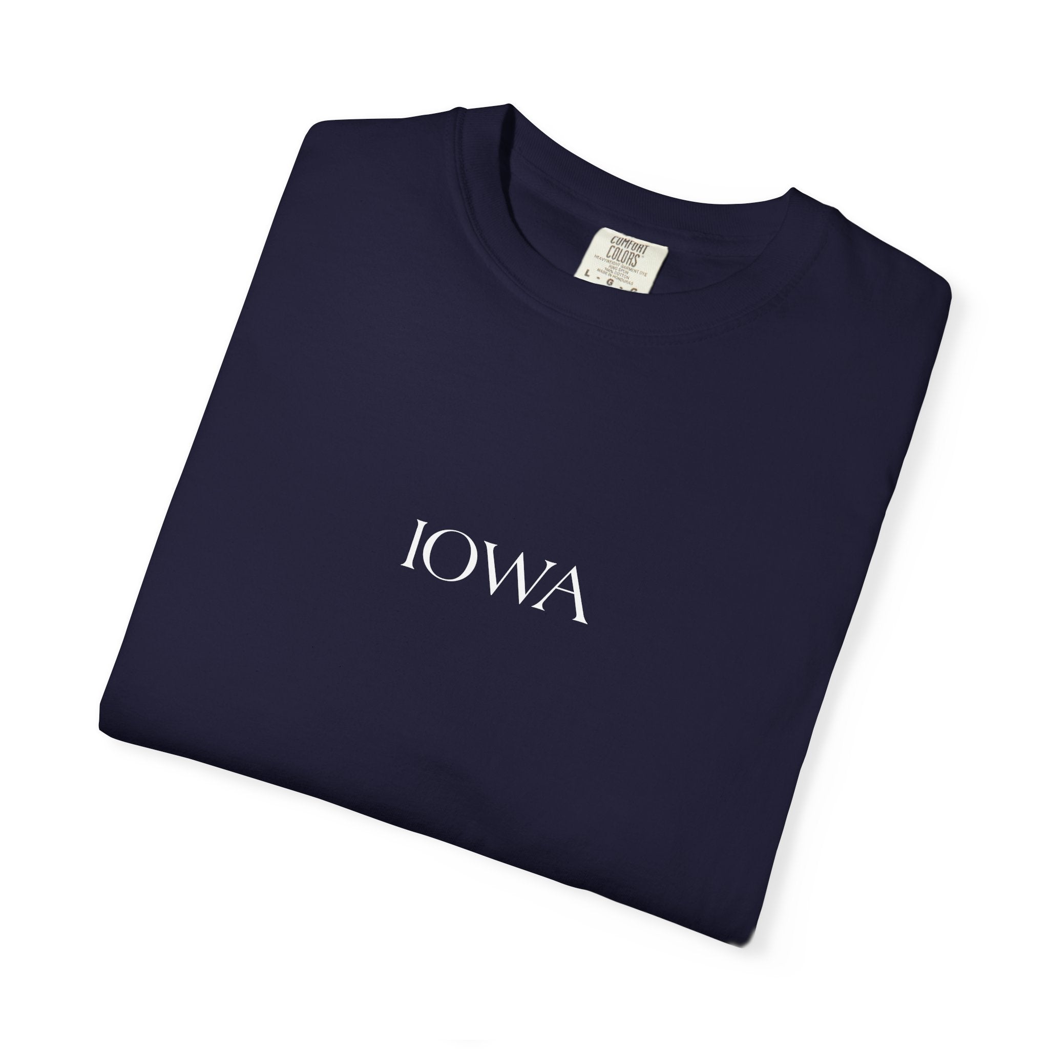 Iowa