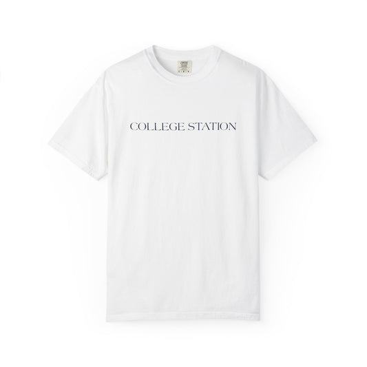College Station, TX
