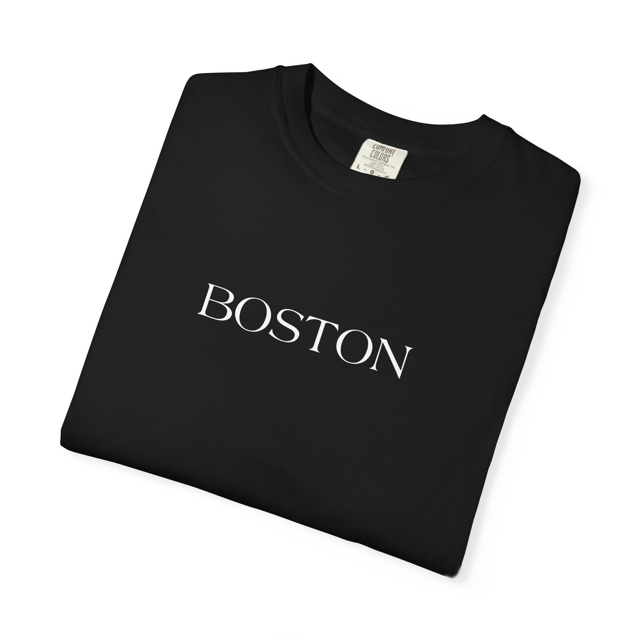 Boston, MA