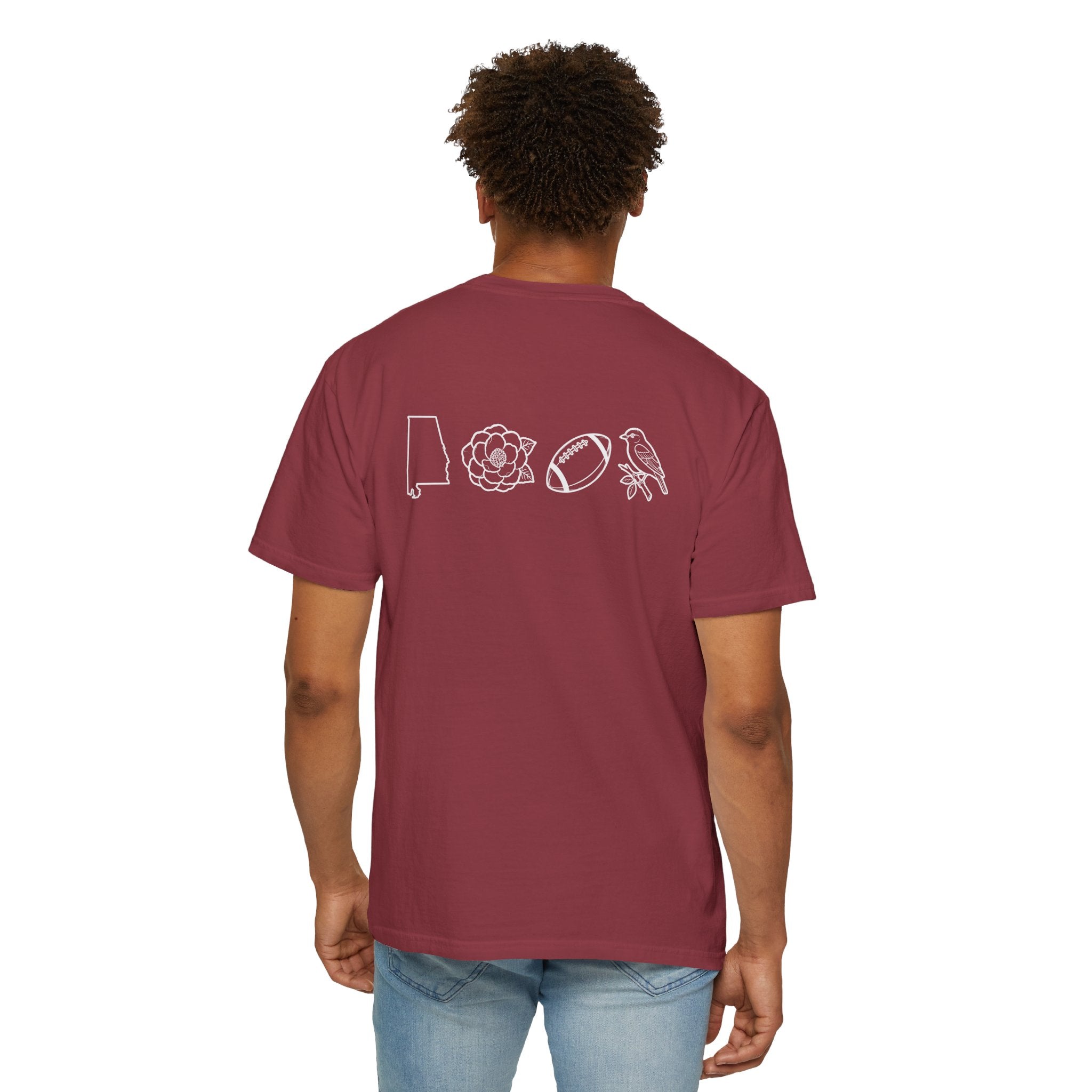 Alabama