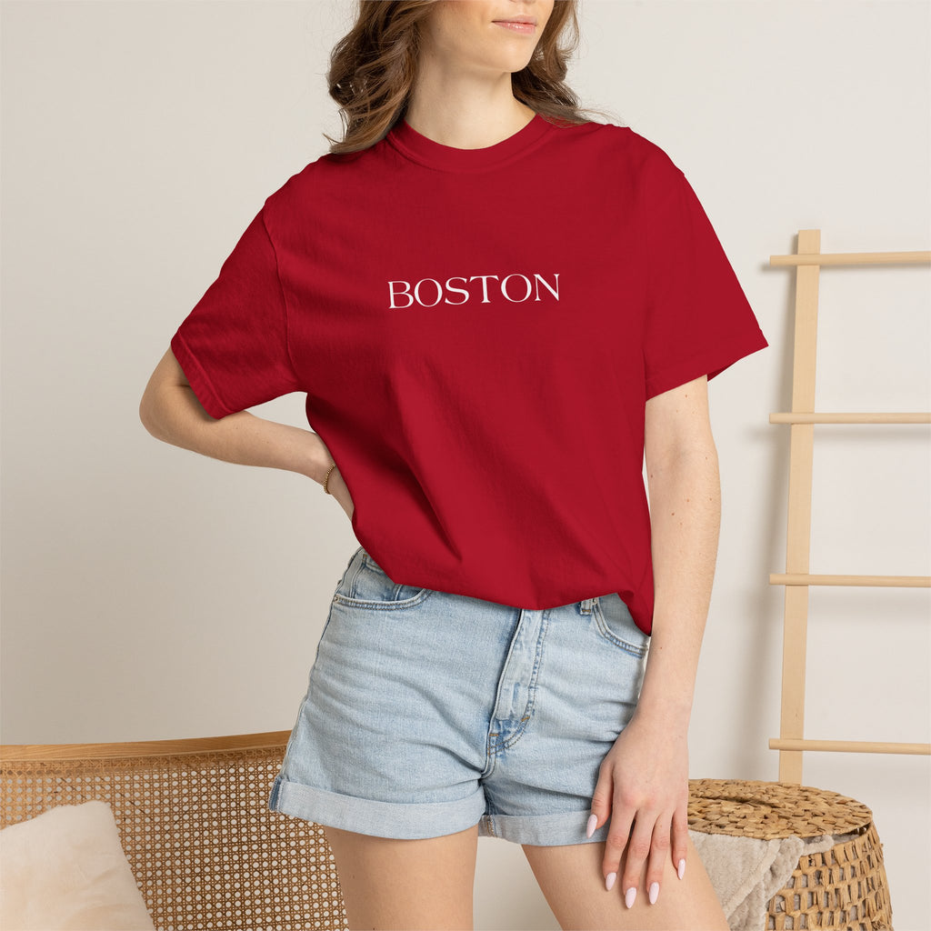 Boston, MA