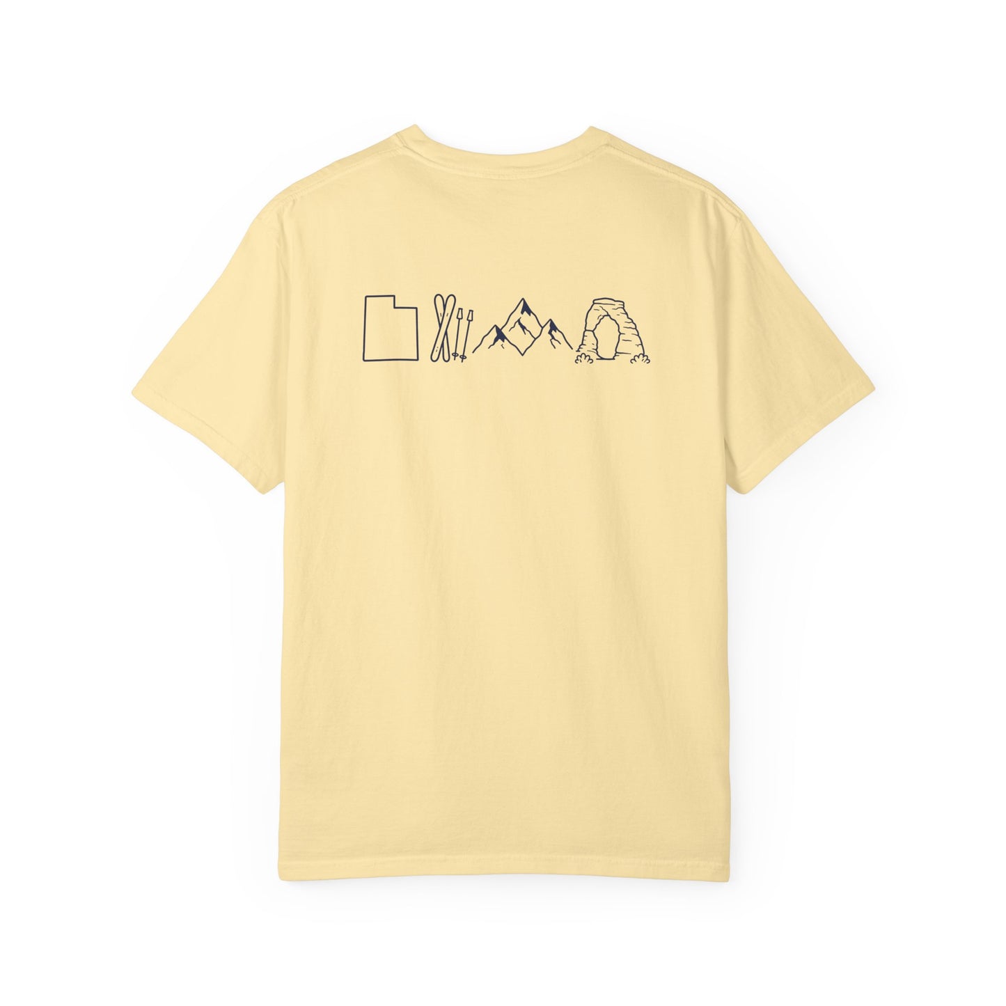 Utah