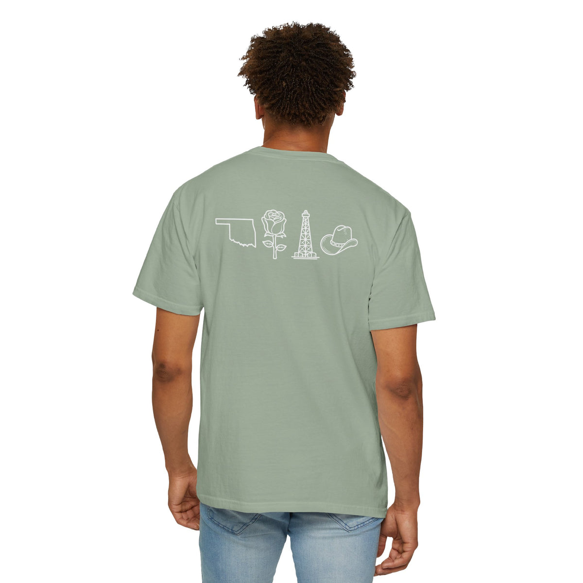 Oklahoma