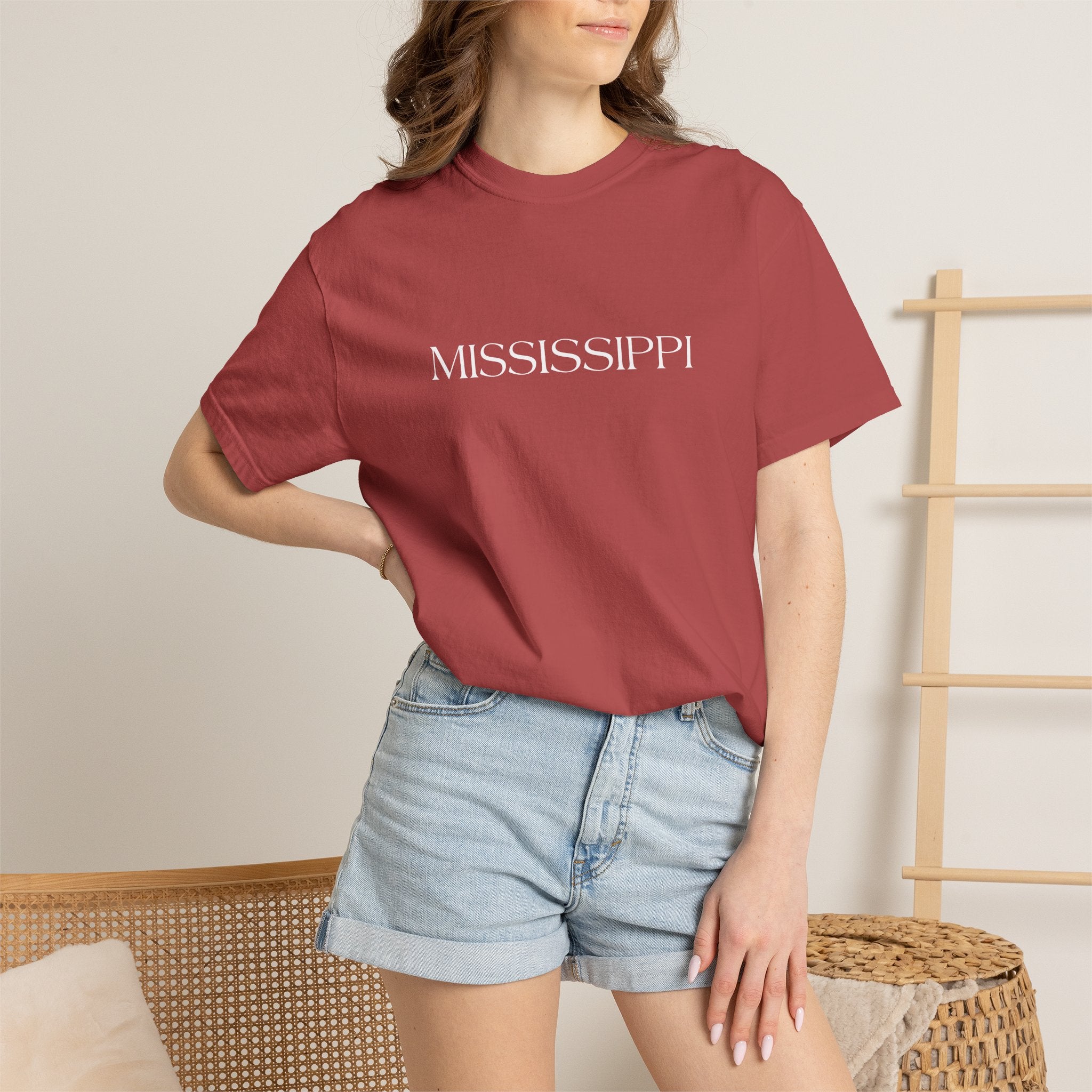 Mississippi