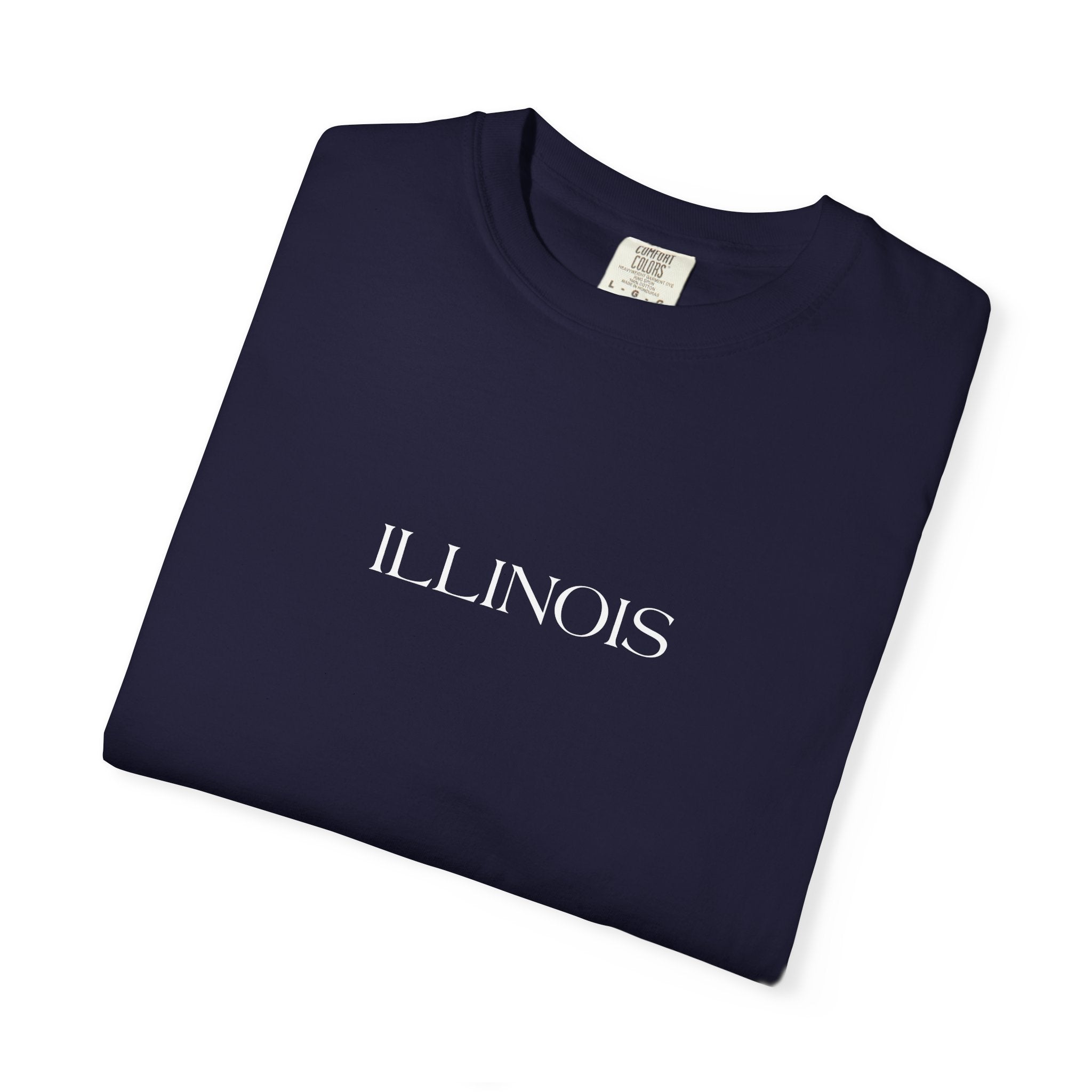 Illinois