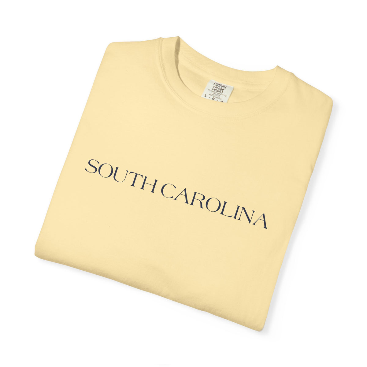 South Carolina