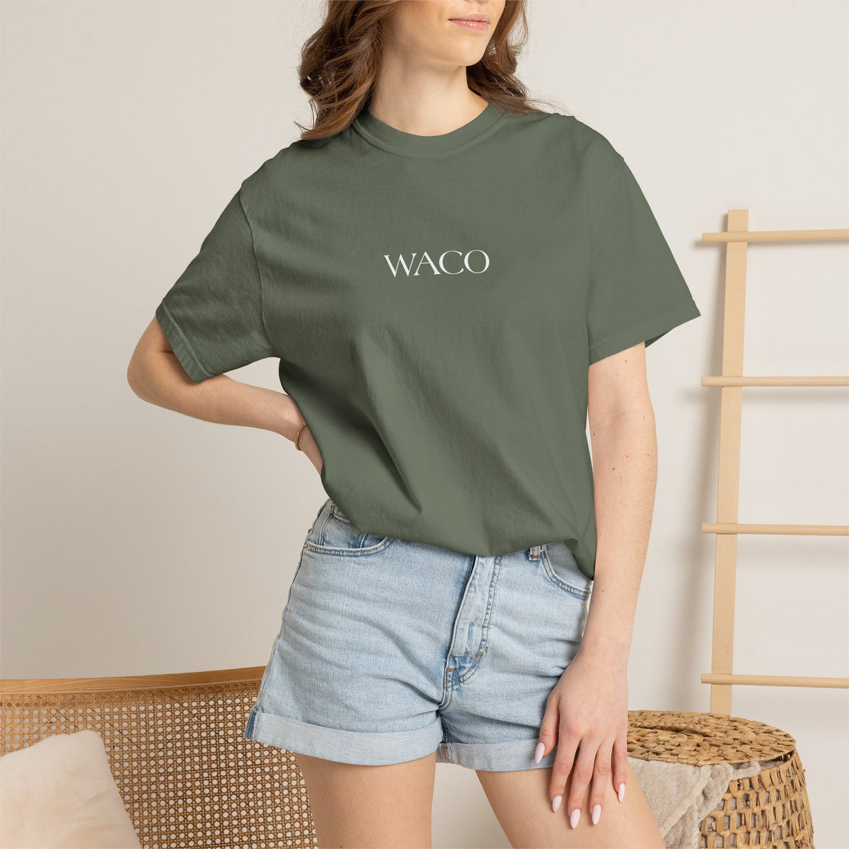 Waco, TX