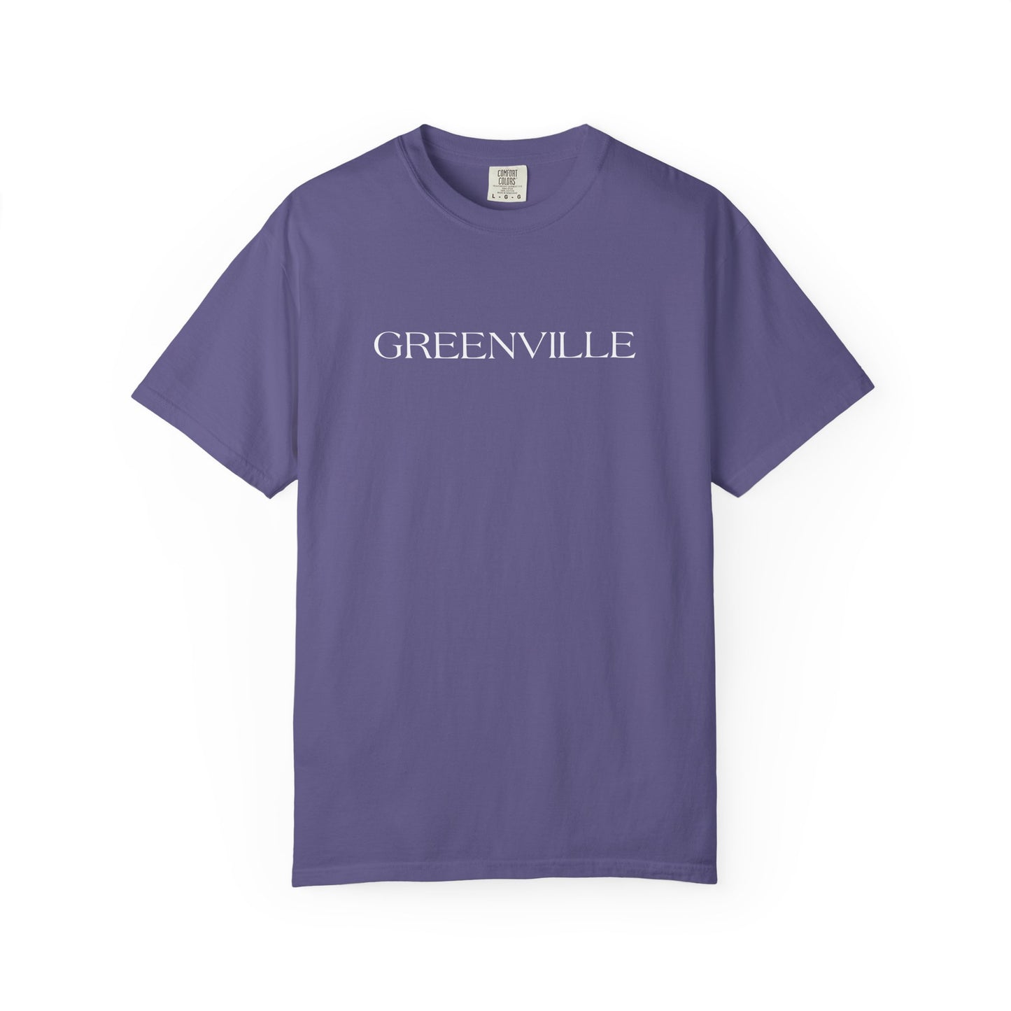 Greenville, SC
