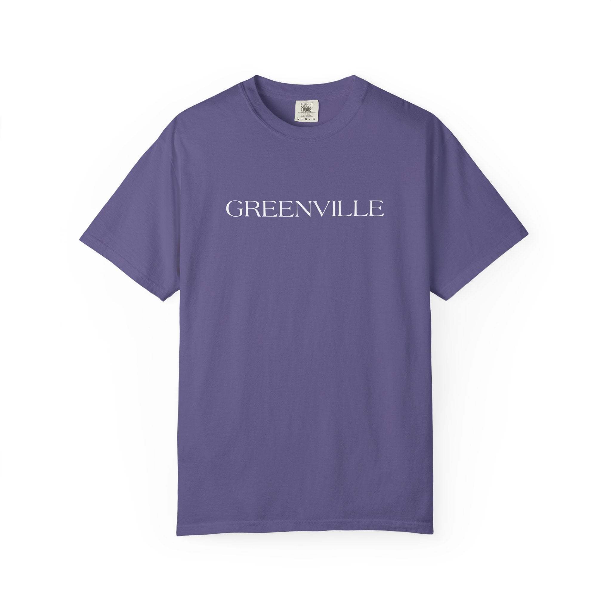 Greenville, SC